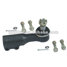 auto parts Tie Rod Joint for Kinglong 6112